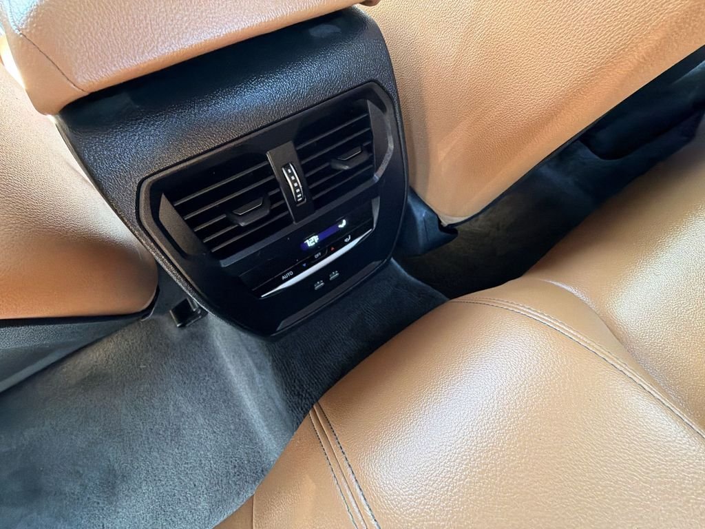 Used 2023 Gray BMW 430i image 23