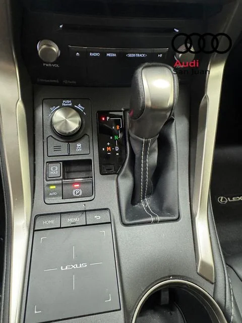 Used 2021 White Lexus 300 Base image 21