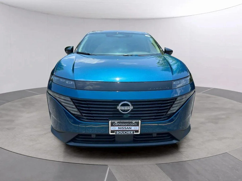 2025 Nissan Murano SL - Photo 8