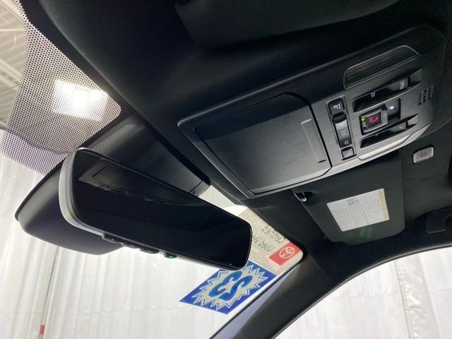 2023 Toyota Highlander XSE - Photo 25