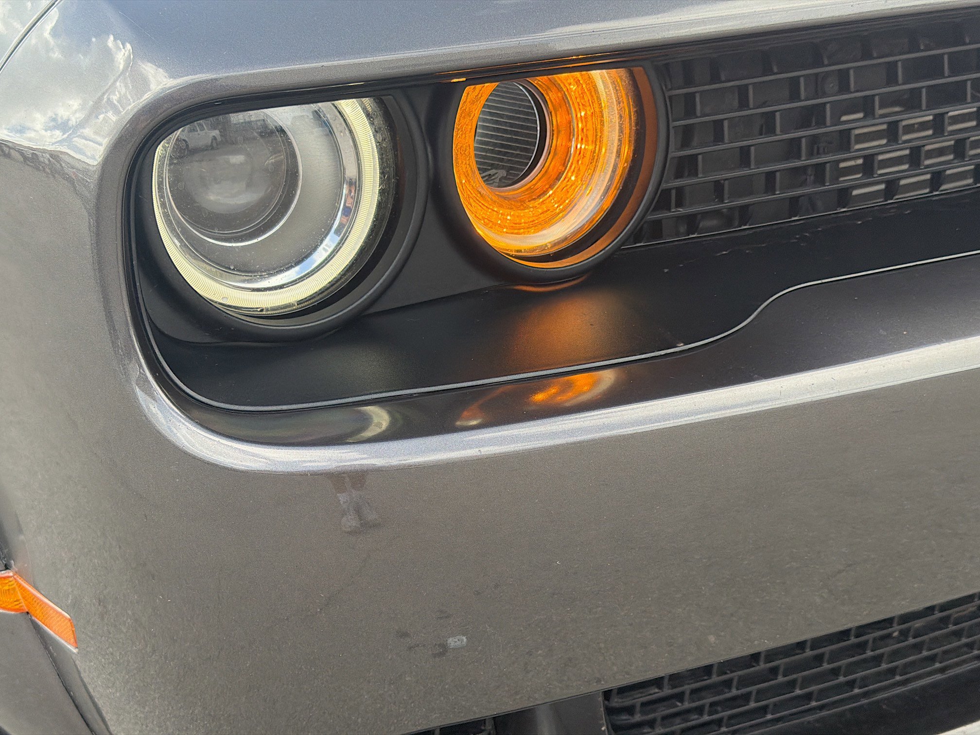 2019 Dodge Challenger SRT - Photo 31