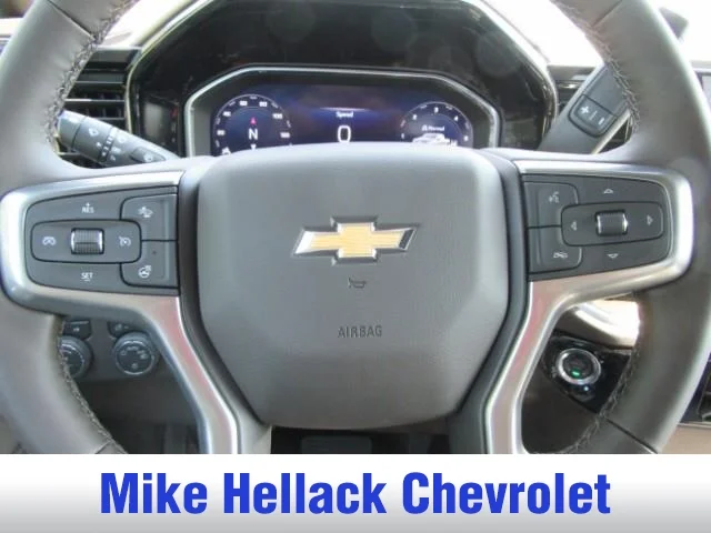2026 Chevrolet Silverado 1500 LT - Photo 14