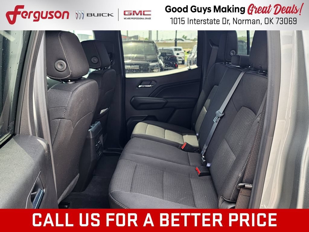 2026 GMC Canyon Elevation - Photo 43