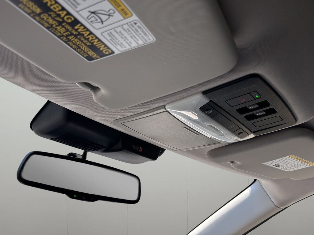 2023 Mitsubishi Outlander SEL - Photo 29
