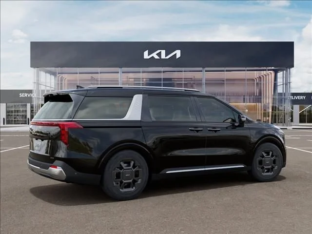 New 2026 Aurora Black Pearl Kia SX image 6