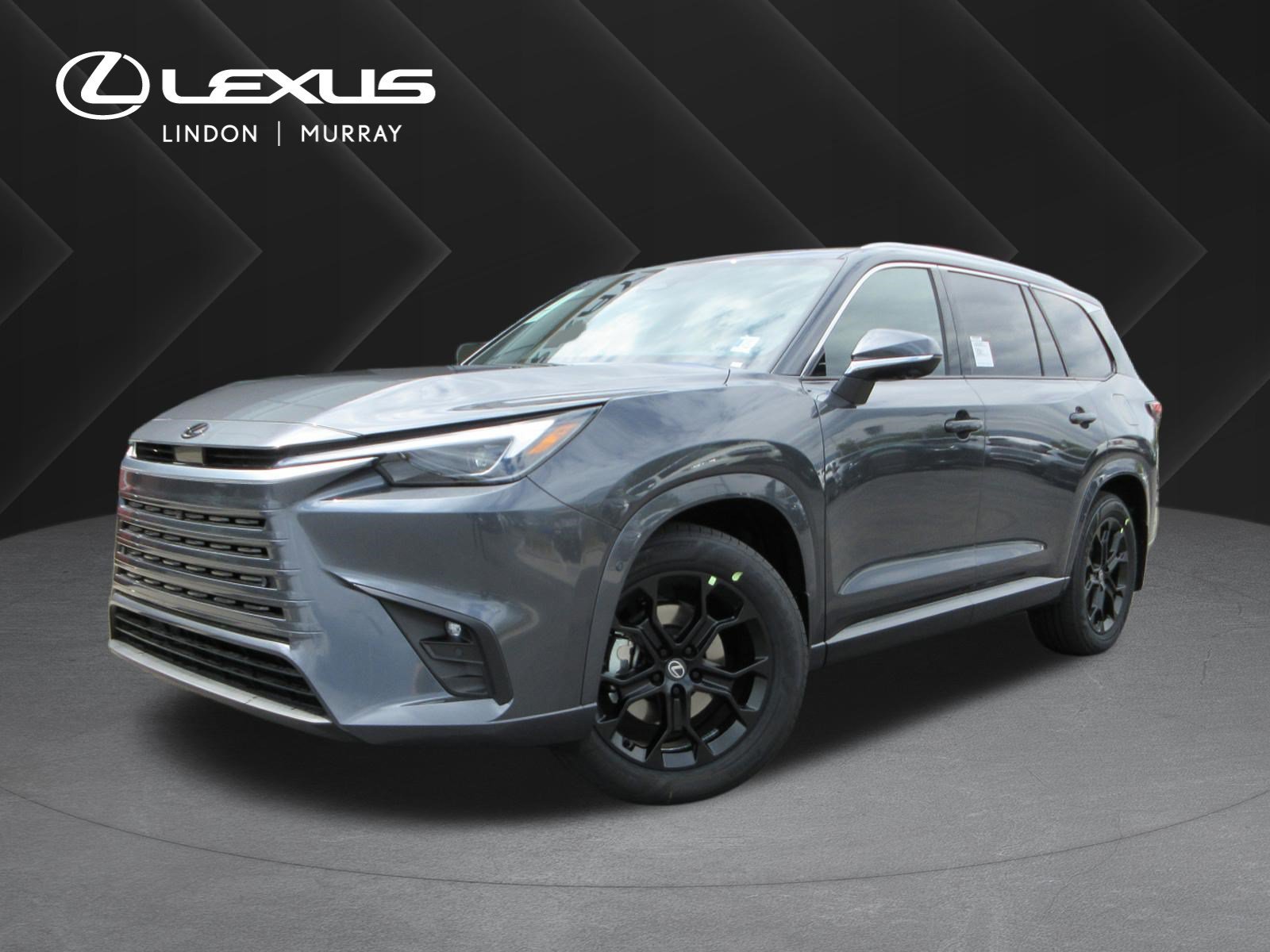 Current New Vehicle Special Offers | Lexus of Murray
