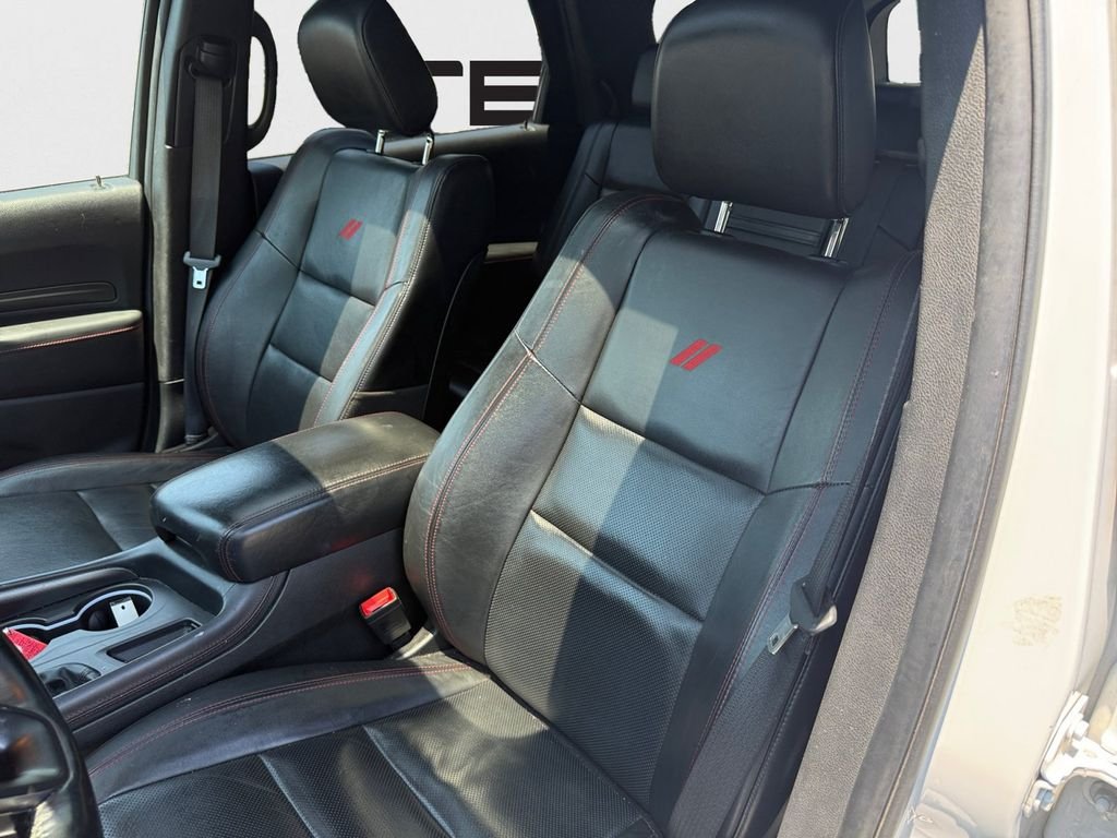 Used 2024 White Dodge GT Plus image 28