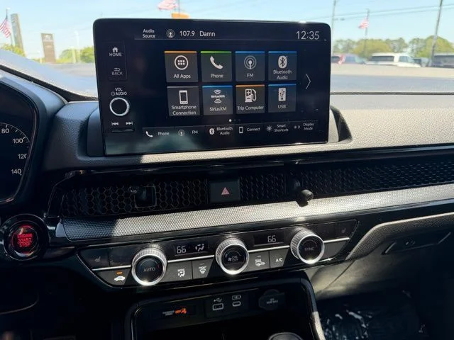 Used 2023  Honda EX-L image 17
