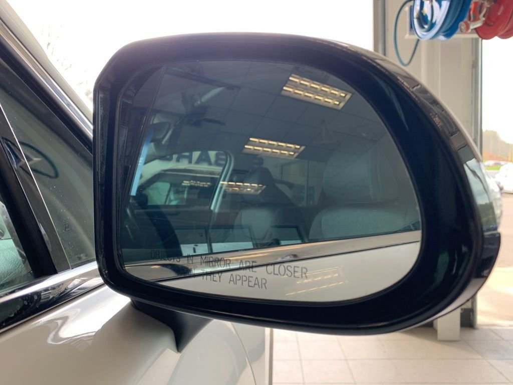 2023 Hyundai Santa Fe SEL - Photo 26