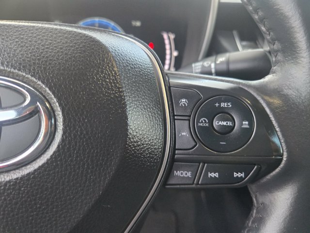 Used 2024  Toyota XSE image 18