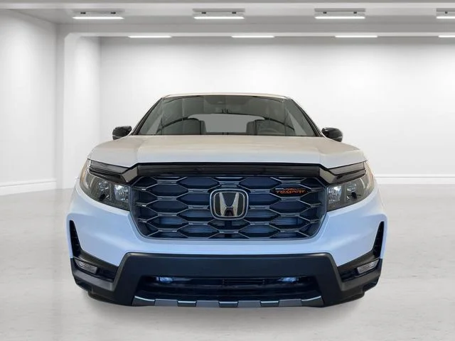2026 Honda Ridgeline TrailSport - Photo 12