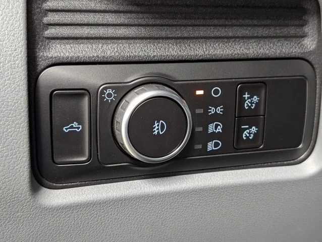 New 2026 Oxford White Ford F-250® XL image 48