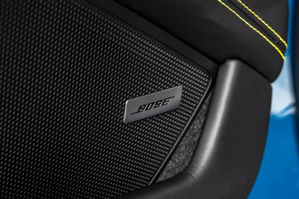 Used 2022 Oslo Blue Porsche GT3 image 10