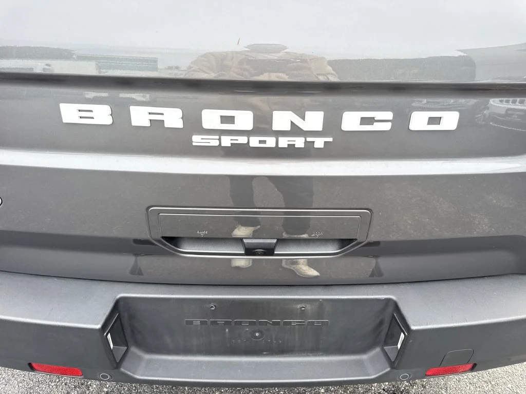 Used 2023 Gray Ford Big Bend image 33
