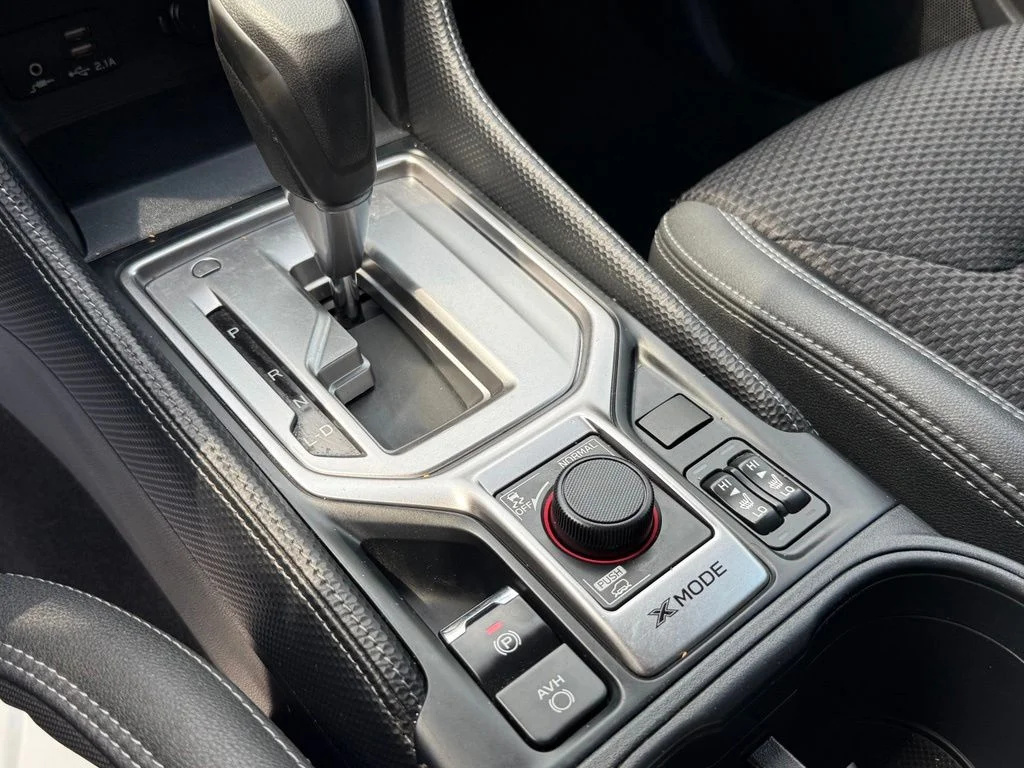 Used 2024 White Subaru Premium image 15