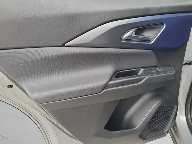 New 2026 Sterling Gray Metallic Chevrolet LT image 30