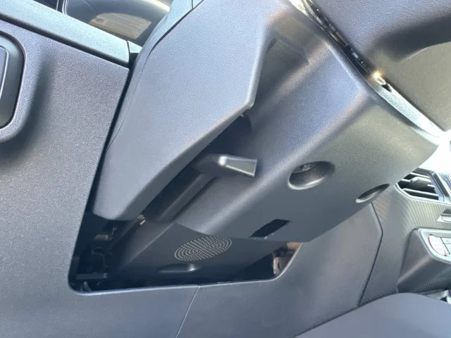 New 2026 Vapor Blue Metallic Ford EcoBoost® Fastback image 45