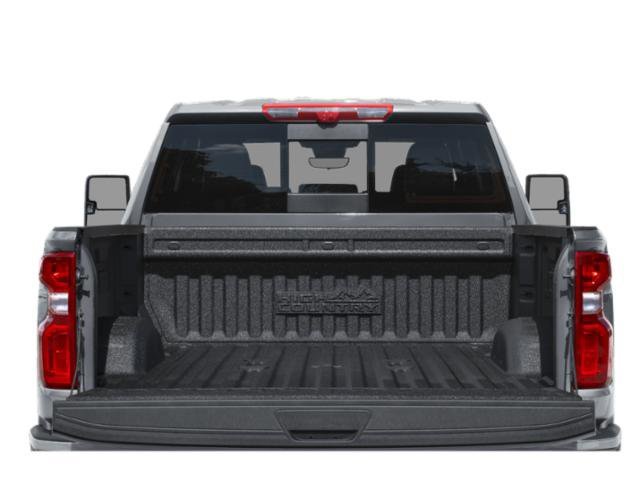 Used 2024 Black Chevrolet High Country image 14