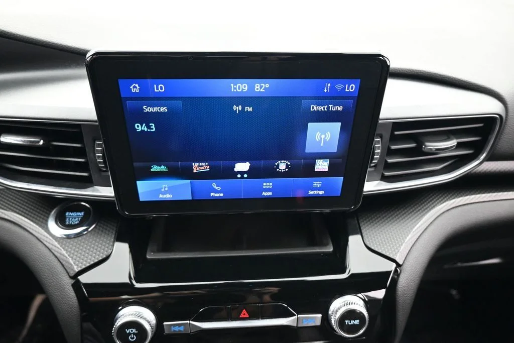2023 Ford Explorer ST - Photo 24