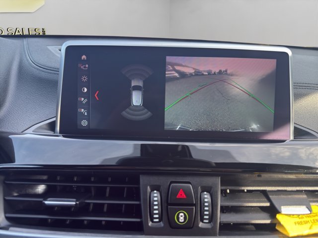 Used 2022 Phytonic Blue Metallic BMW xDrive28i image 17