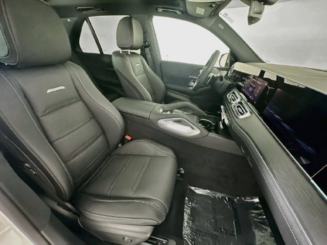 New 2027 Polar White Mercedes-Benz  image 28