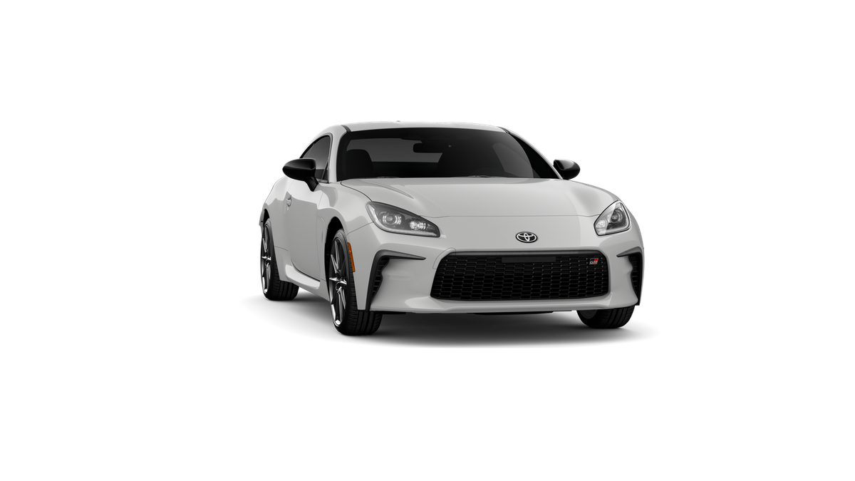New 2027 Halo Toyota GR86 Premium image 17