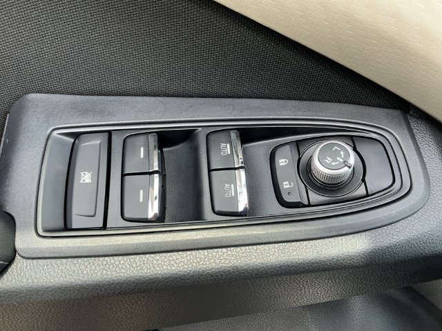 Used 2021 White Subaru Premium image 12