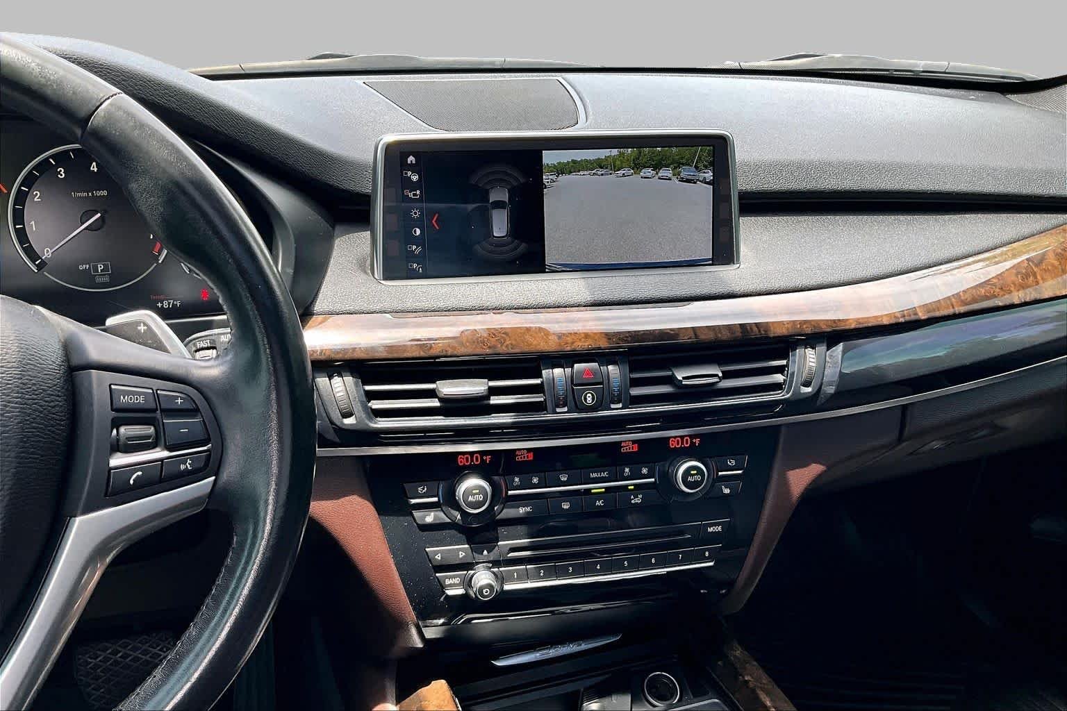 2018 BMW X5 xDrive40e - Photo 6