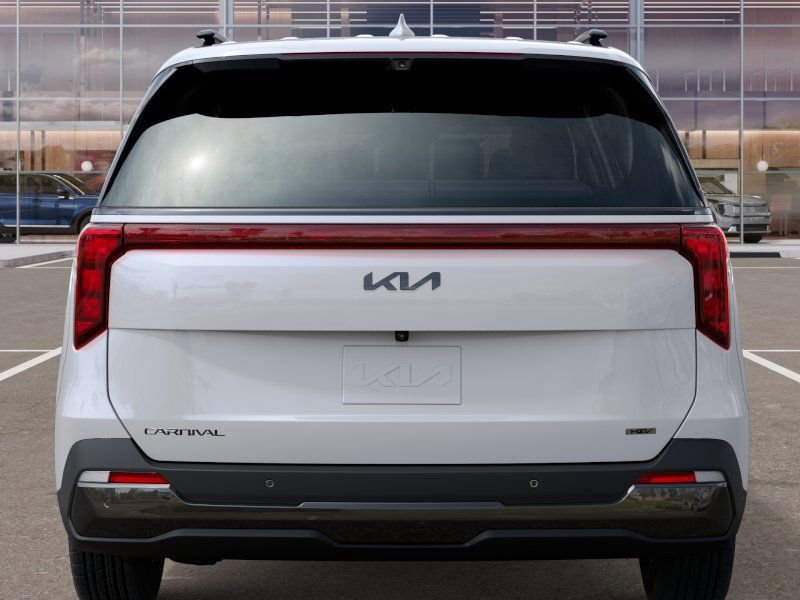 2026 Kia Carnival SX - Photo 13