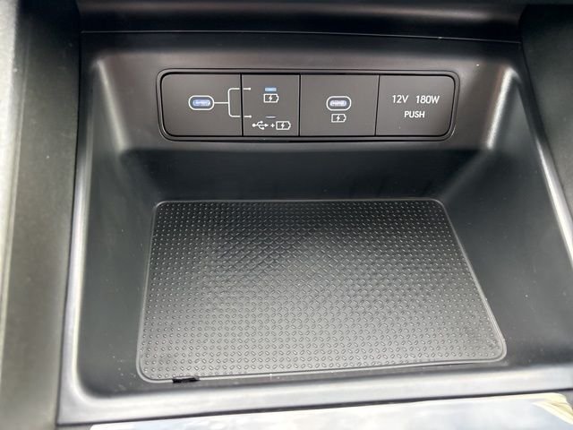 New 2026 Hampton Gray Hyundai SE image 27