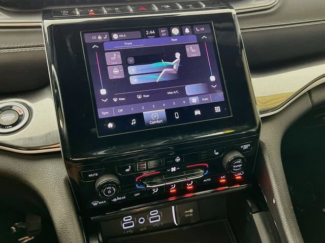 2023 Jeep Grand Cherokee L Altitude - Photo 19