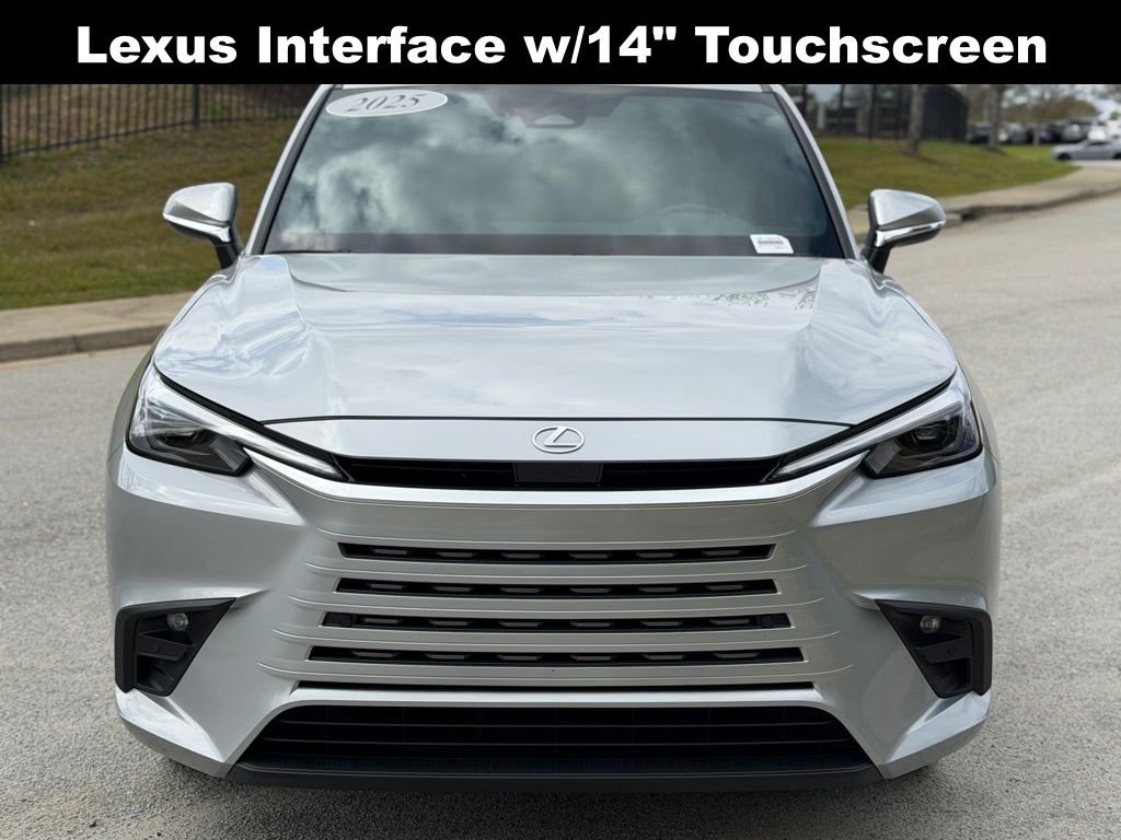 2025 Lexus TX Base - Photo 3