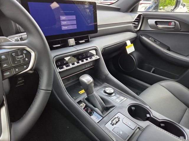 New 2026 Iridium Lexus F SPORT DESIGN AWD image 42