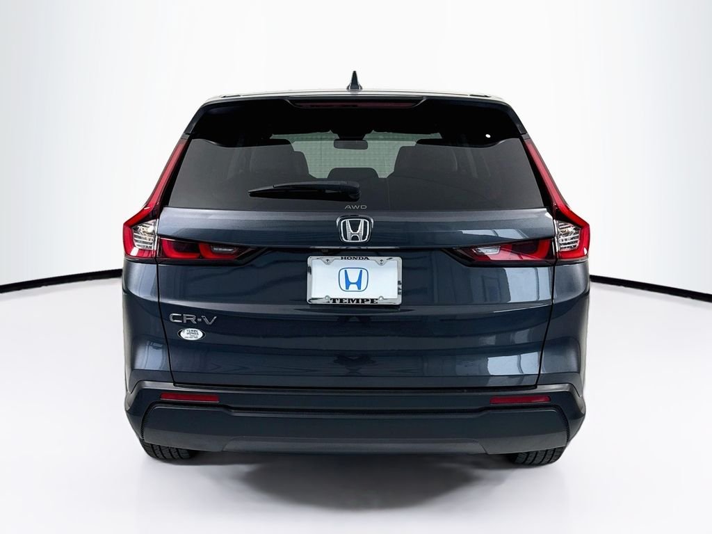 2026 Honda CR-V EX - Photo 6