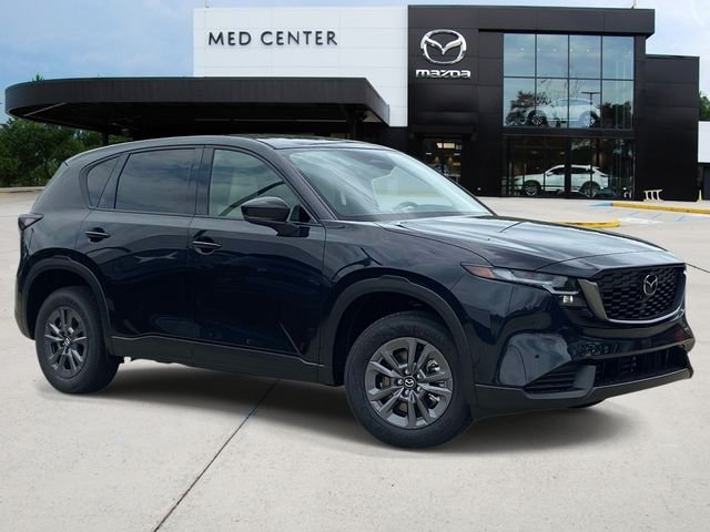 2026 Mazda CX-5 Select AWD