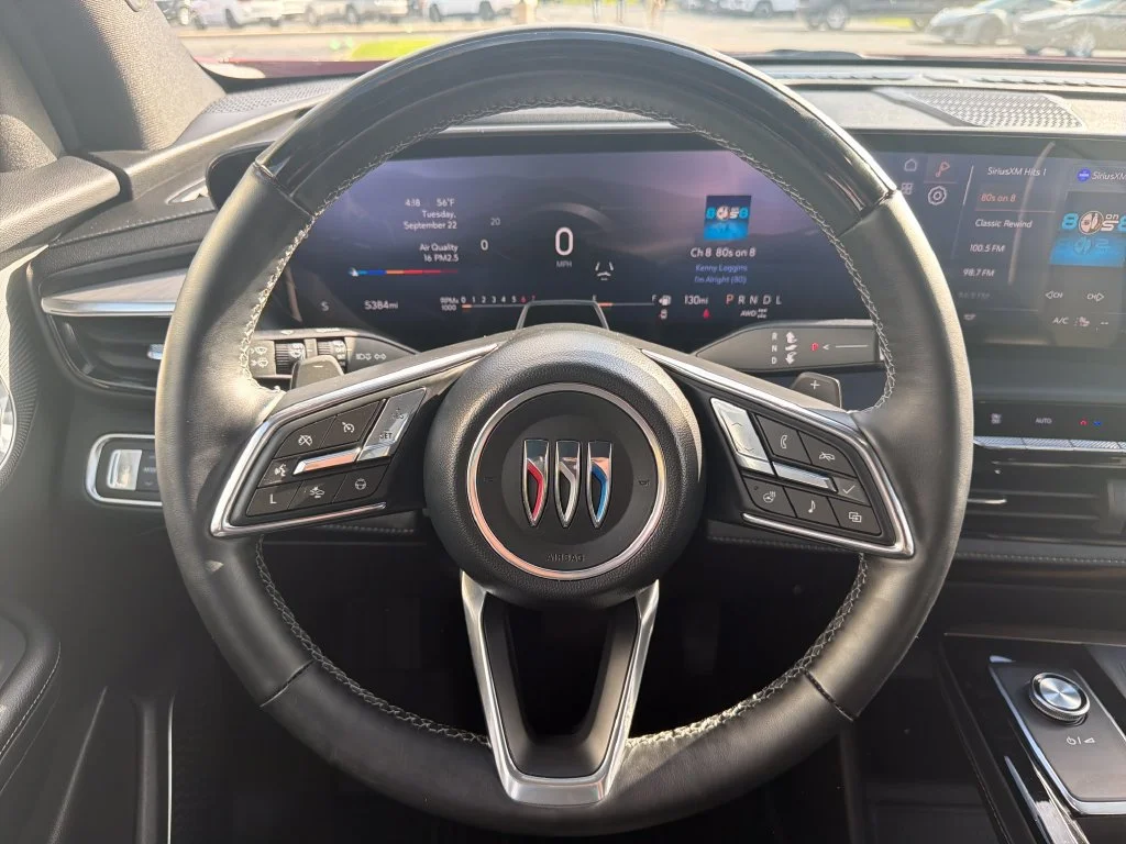 2025 Buick Enclave Avenir - Photo 13