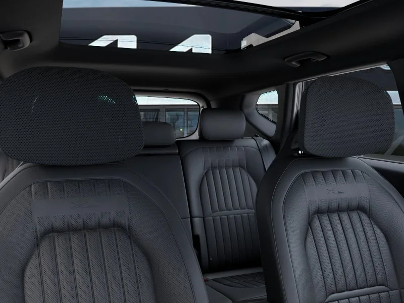 New 2027 Interstellar Gray Kia X-Line S image 27