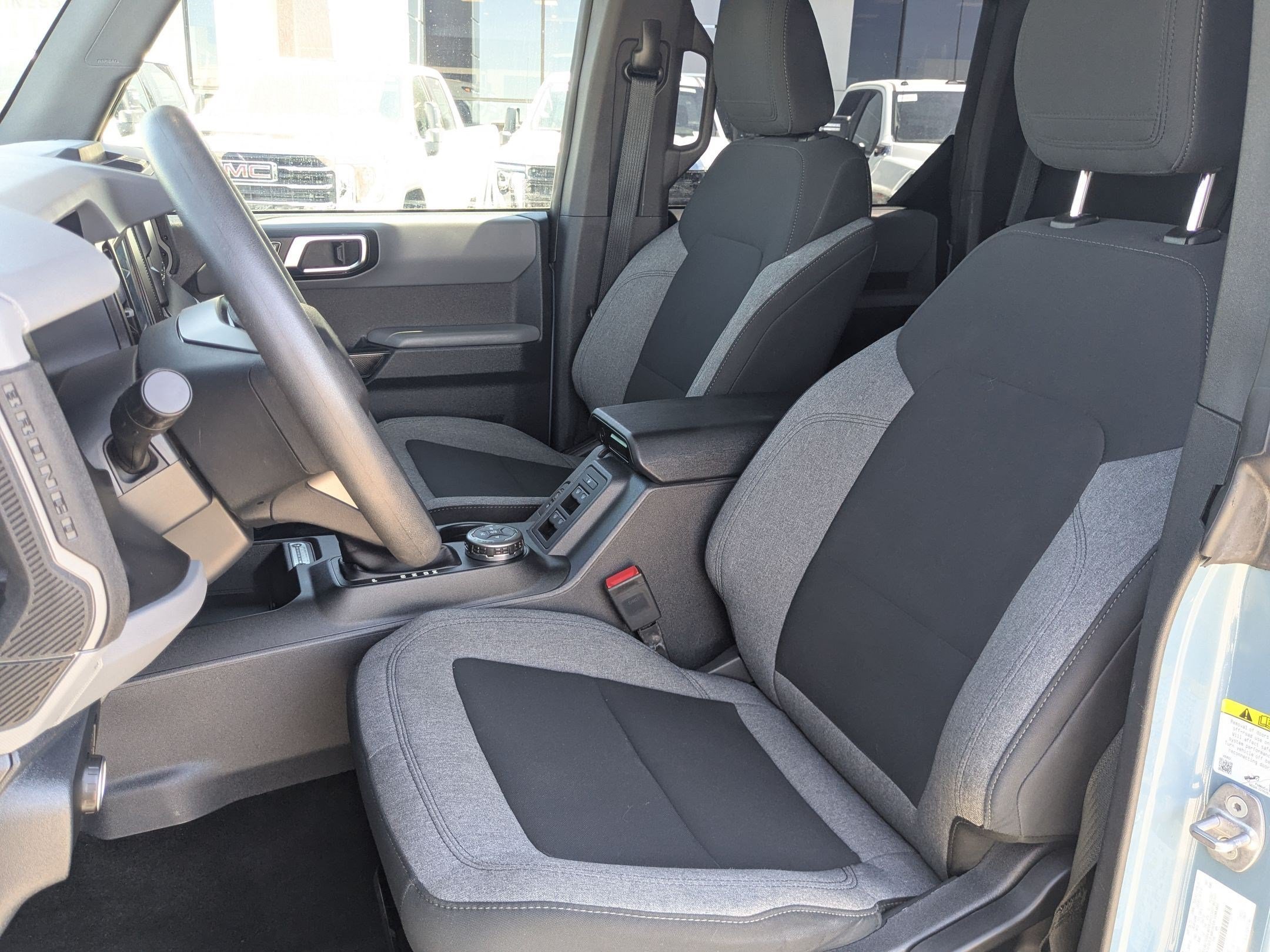 Used 2022 Green Ford Base image 14