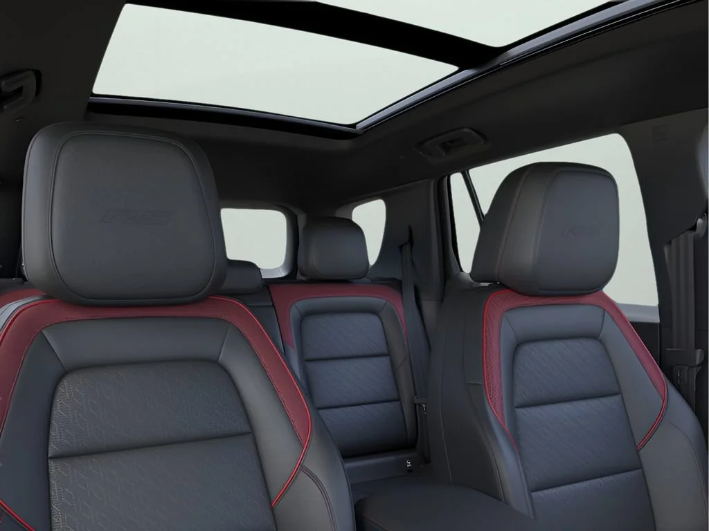 2027 Chevrolet Equinox RS - Photo 24