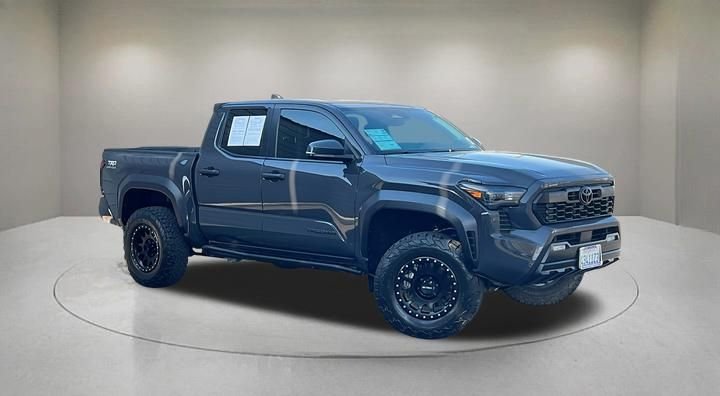 Used 2024  Toyota TRD Off-Road image 1