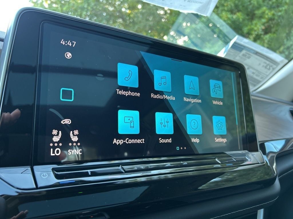 2026 Volkswagen Atlas SE w/Tech - Photo 27
