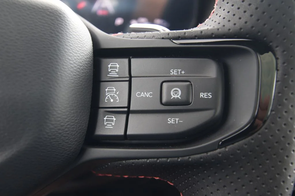 New 2027 Sub-Zero Dodge R/T Plus image 22