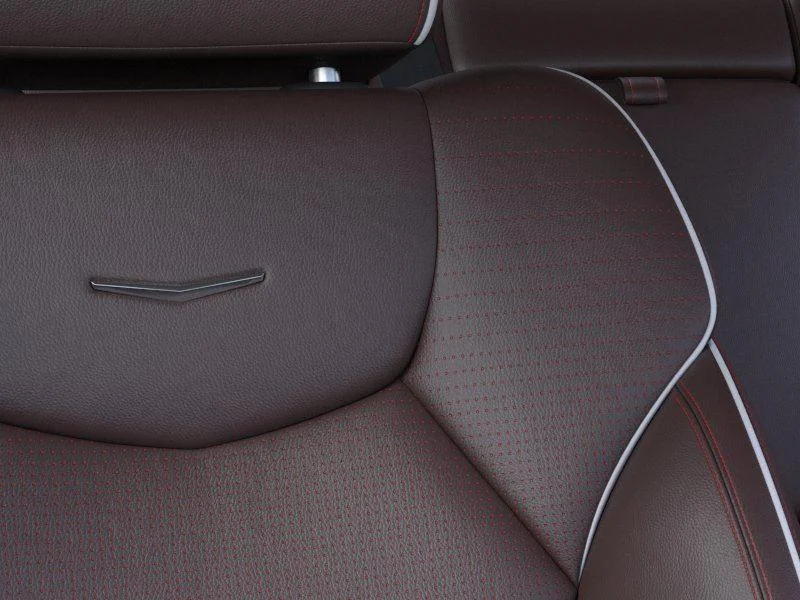2026 Cadillac CT4 Sport - Photo 21