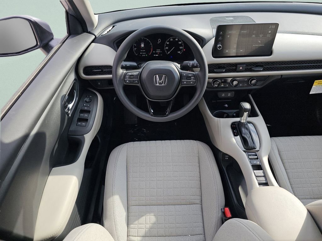 2026 Honda HR-V LX - Photo 12