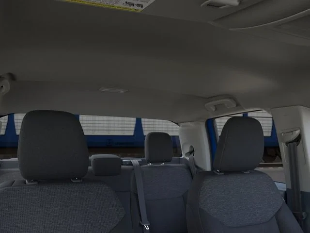 New 2026 Ford Maverick XL