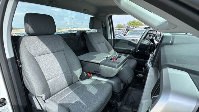 2026 Ford F-350 Super Duty XL - Photo 17