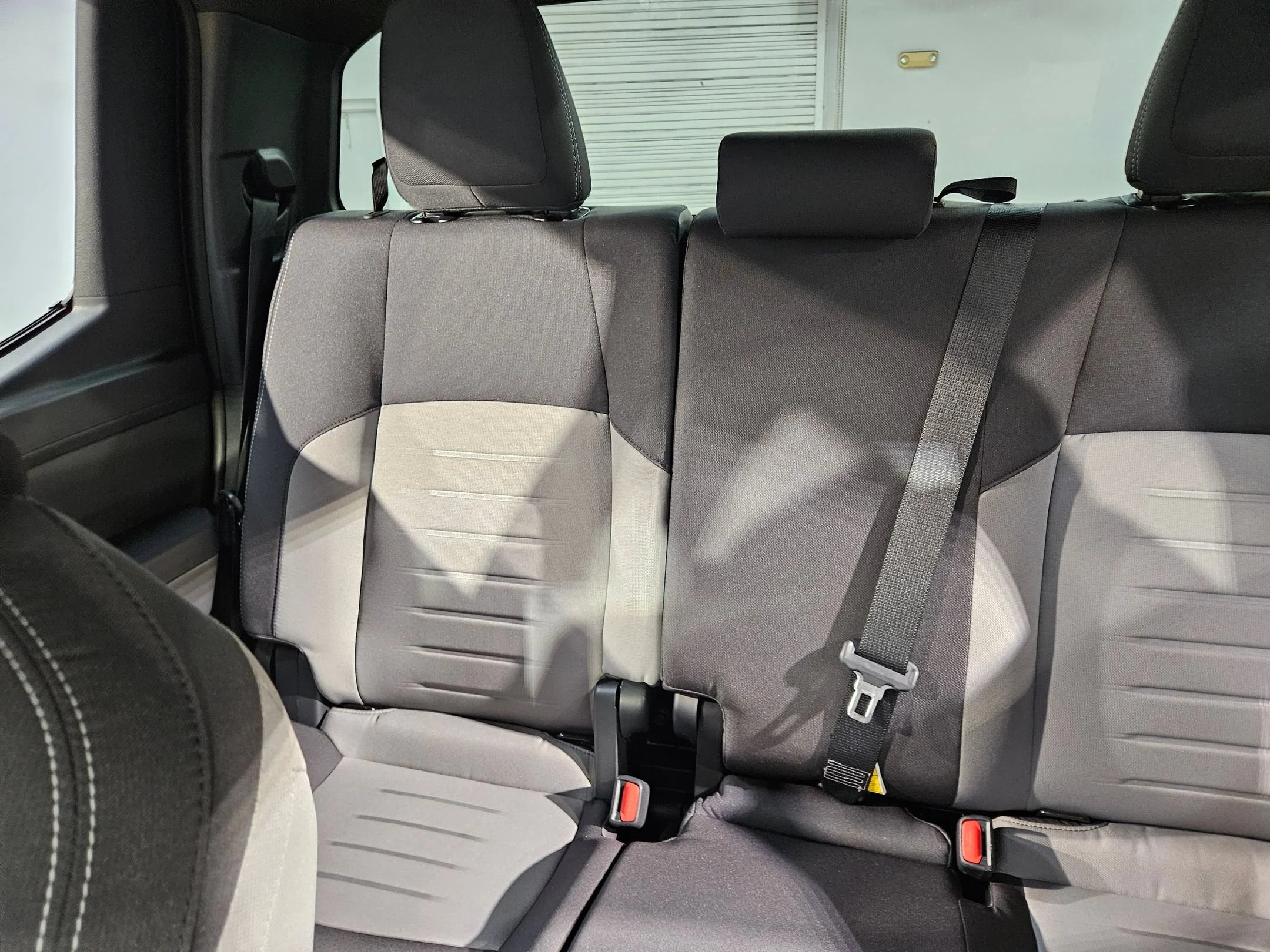 Certified Used 2025 Terra Toyota TRD Sport image 12