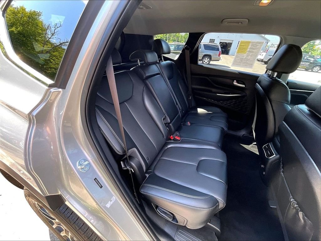 Used 2023 Silver Hyundai XRT image 19