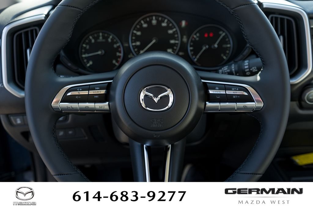 2026 Mazda CX-50 Turbo - Photo 19