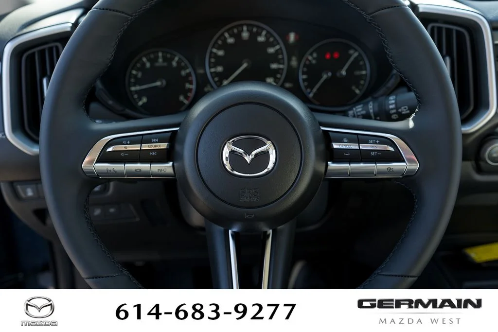 2026 Mazda CX-50 Turbo - Photo 19